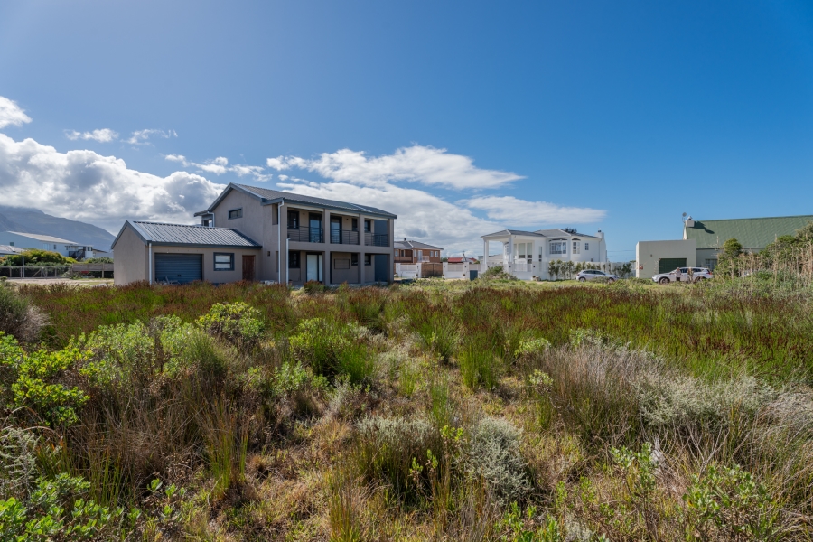 0 Bedroom Property for Sale in Bettys Bay Western Cape